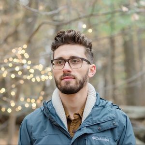 Meet your Posher, Michael